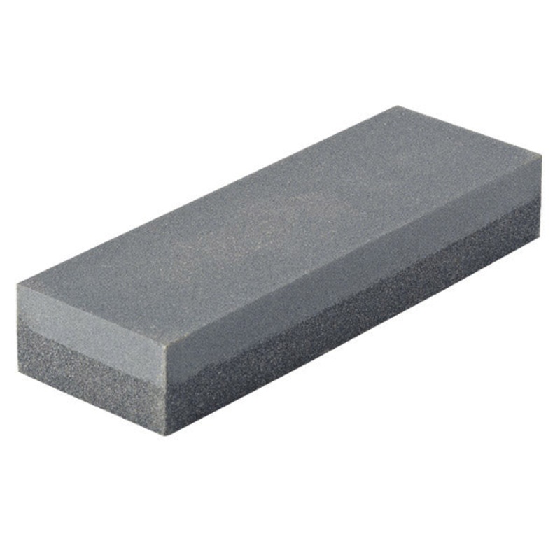 Norton Combination Sharpening Stone 6IN