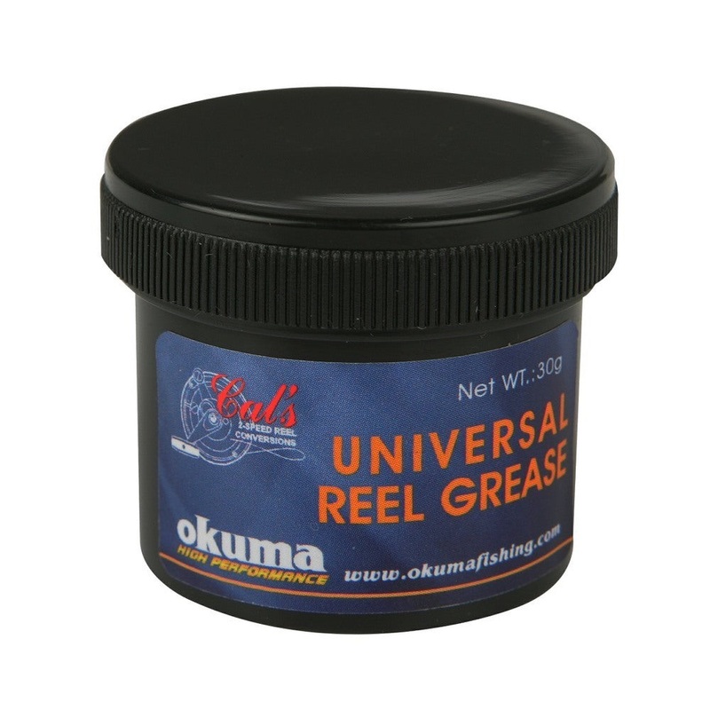 Okuma Reel Grease