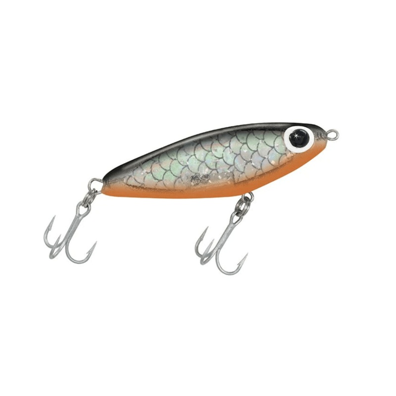Paul Brown Soft Dine XL Rattling Suspending Pearl/Chartreuse
