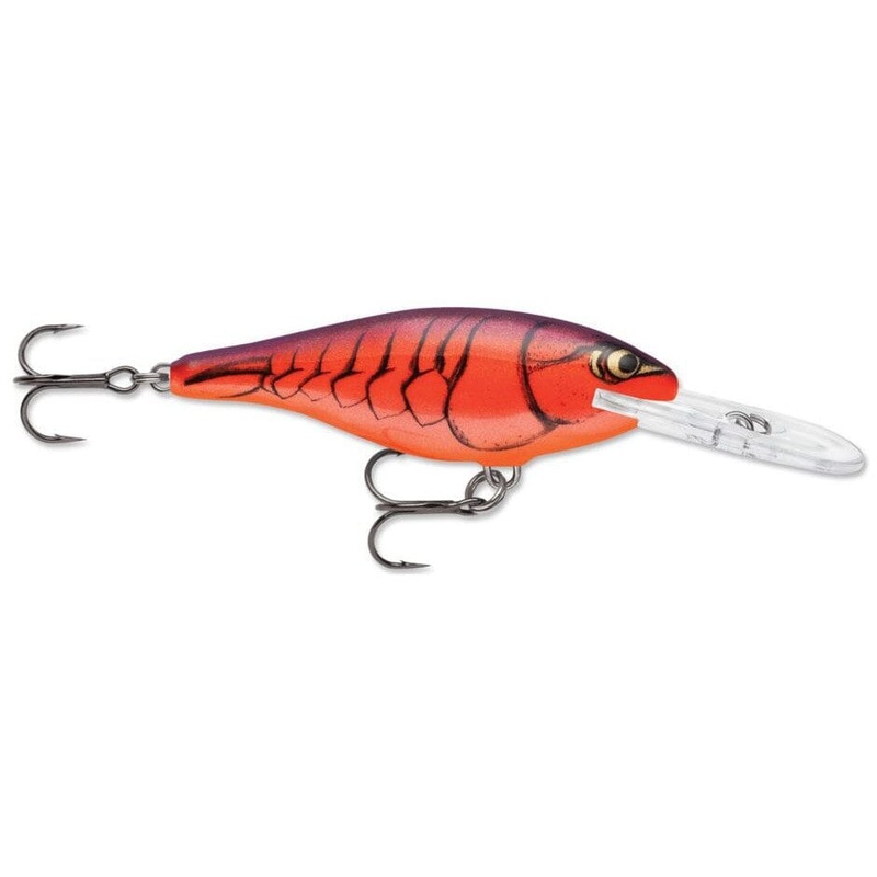 Rapala Shad Rap 04 Demon