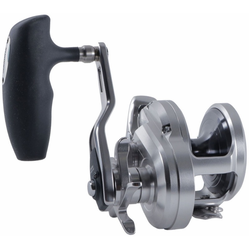 Shimano Ocea Jigger Star Drag Conventional Reels OCEAJG1500HG
