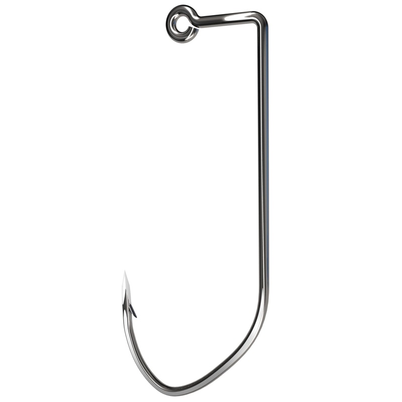 TK570VP Pro-V Jig Hook 1