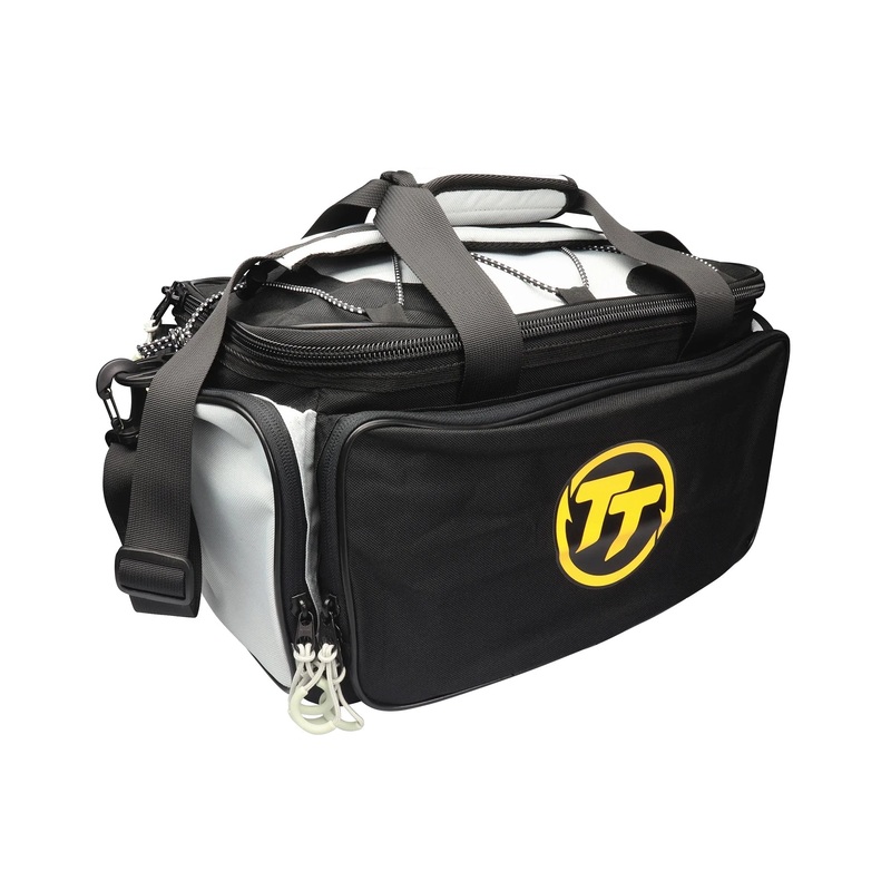 TT Tackle Storage Bag Standard