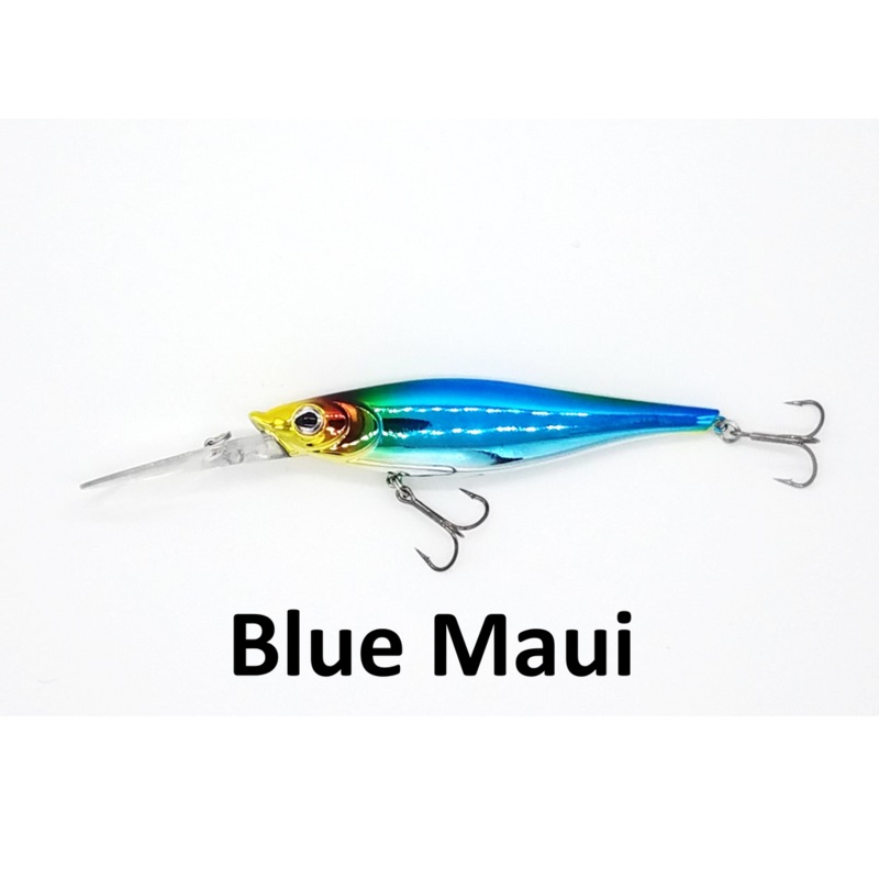 Walleye Nation Creations Lil Reaper Antifreeze