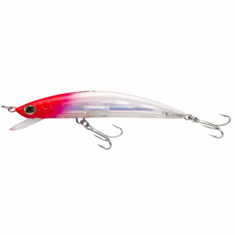 Yo-Zuri 3D Inshore Minnow 4 3/8 Hard Bait HOLOGRAPHIC AYU