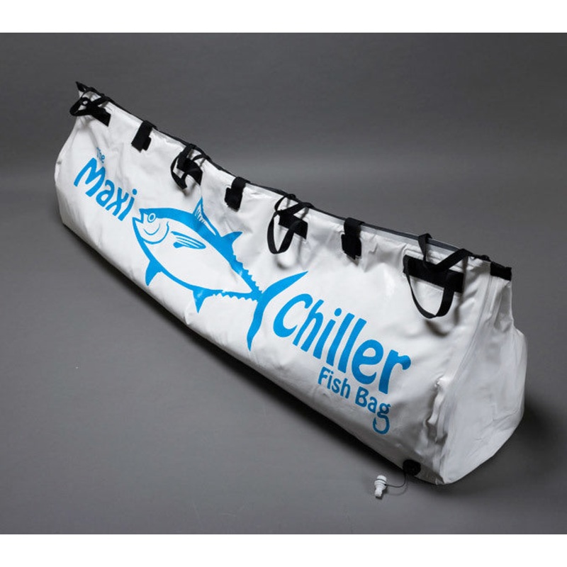 Chiller Fish Bag Heavy Duty Insulated – Maxi