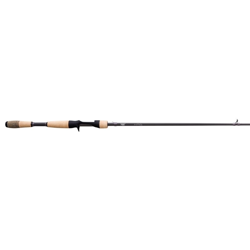 Fenwick HMG Bass 7FT5IN Heavy Casting Rod