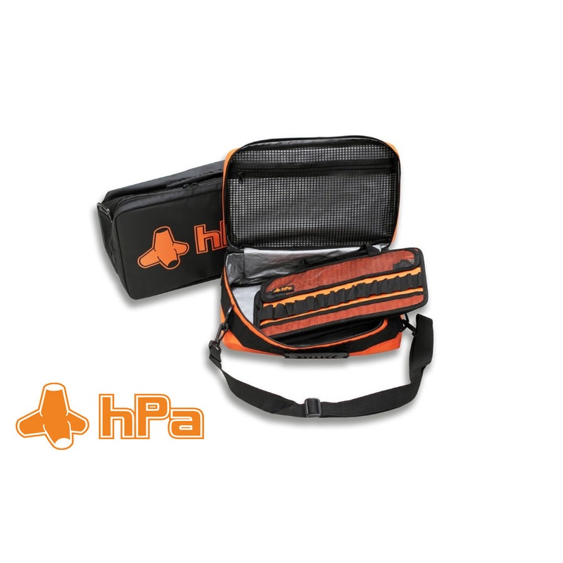 HPA Jig King Pack Black