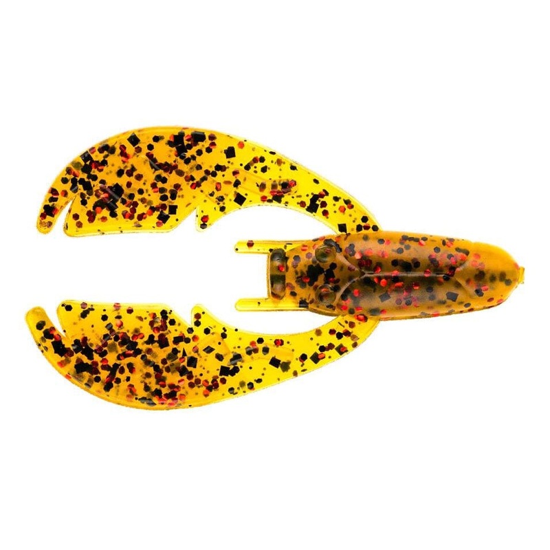 NetBait BaitFuel Paca Chunk Watermelon Spice 2″ 7pk