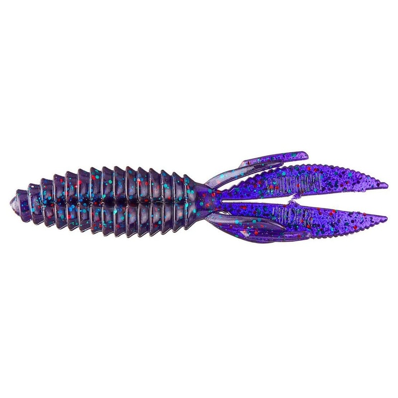 Reaction Innovations Sweet Beaver 4.20 Bloody Bug