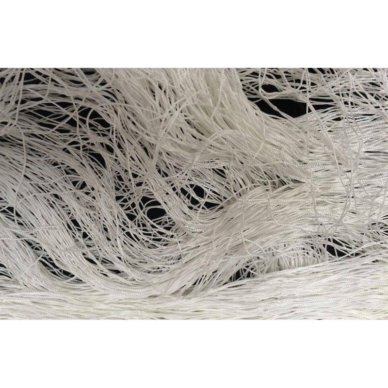 Seahorse Crab Trap Replacement Net Witches Hat 12ply