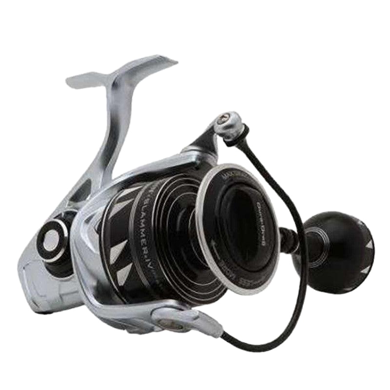 Slammer IV DX Spinning Reel SLAIV2500DX