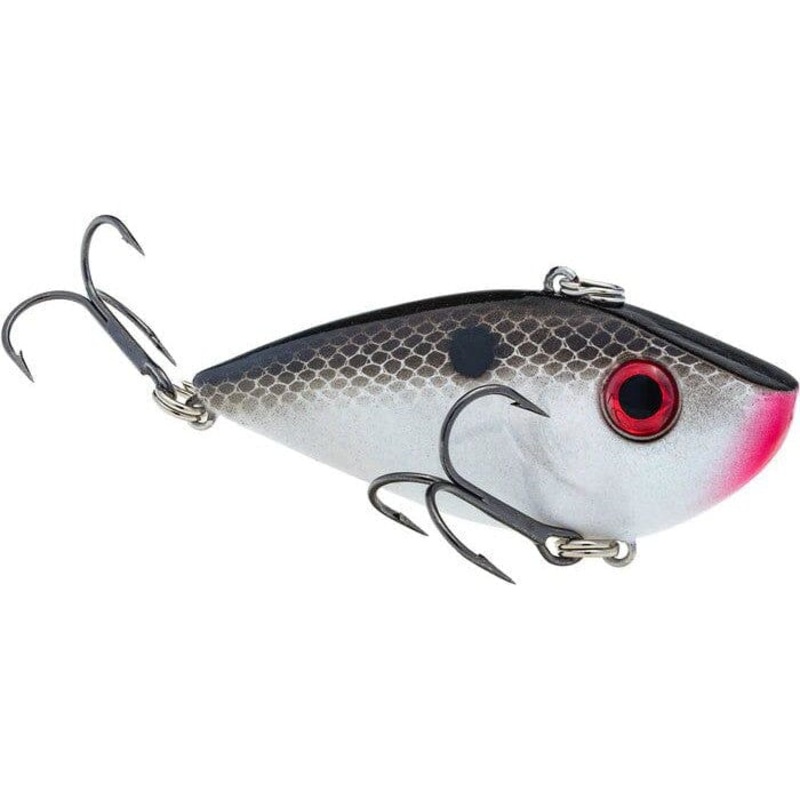 Strike King Red Eye Shad 3/4 Oz Gizzard Shad